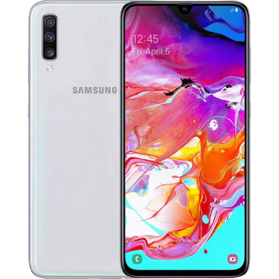 Galaxy A70