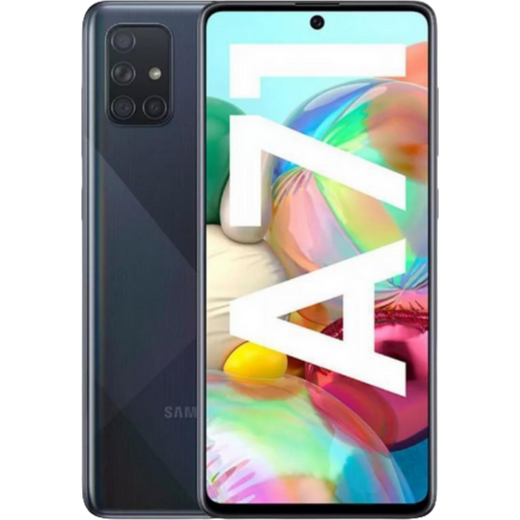 Galaxy A71 (SM-A715) Repairs