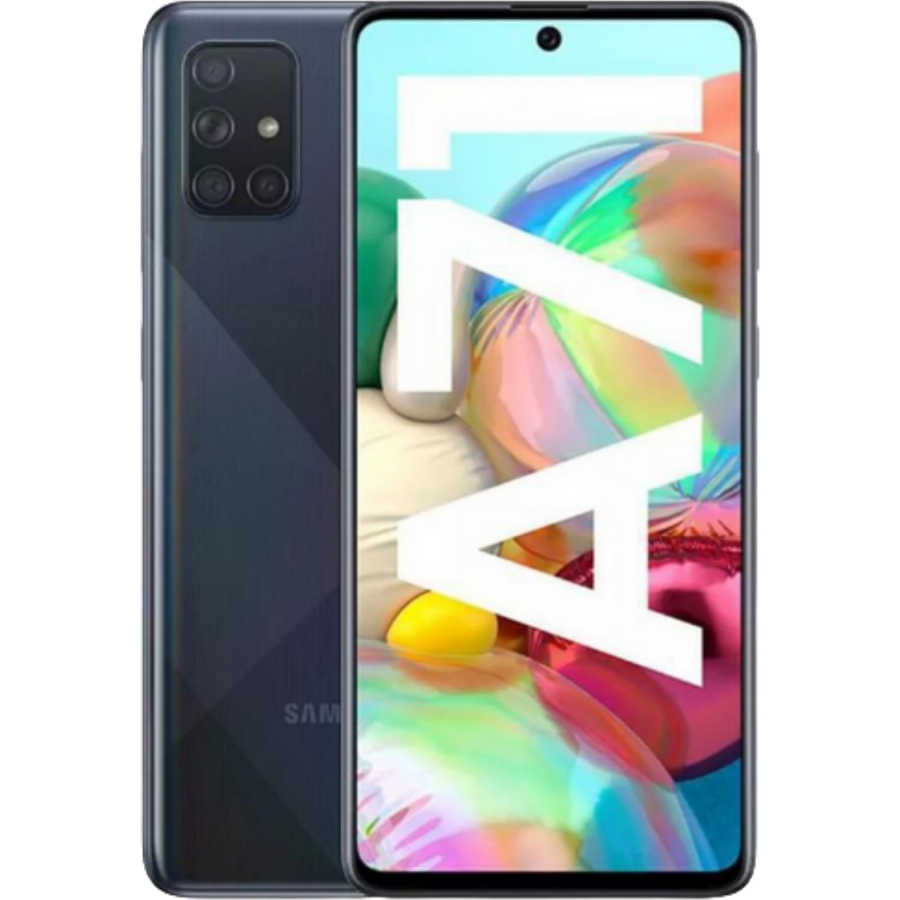 Galaxy A71