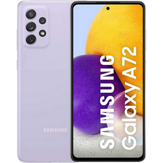 Galaxy A72 4G/5G (SM-A725 / SM-A726) Repairs