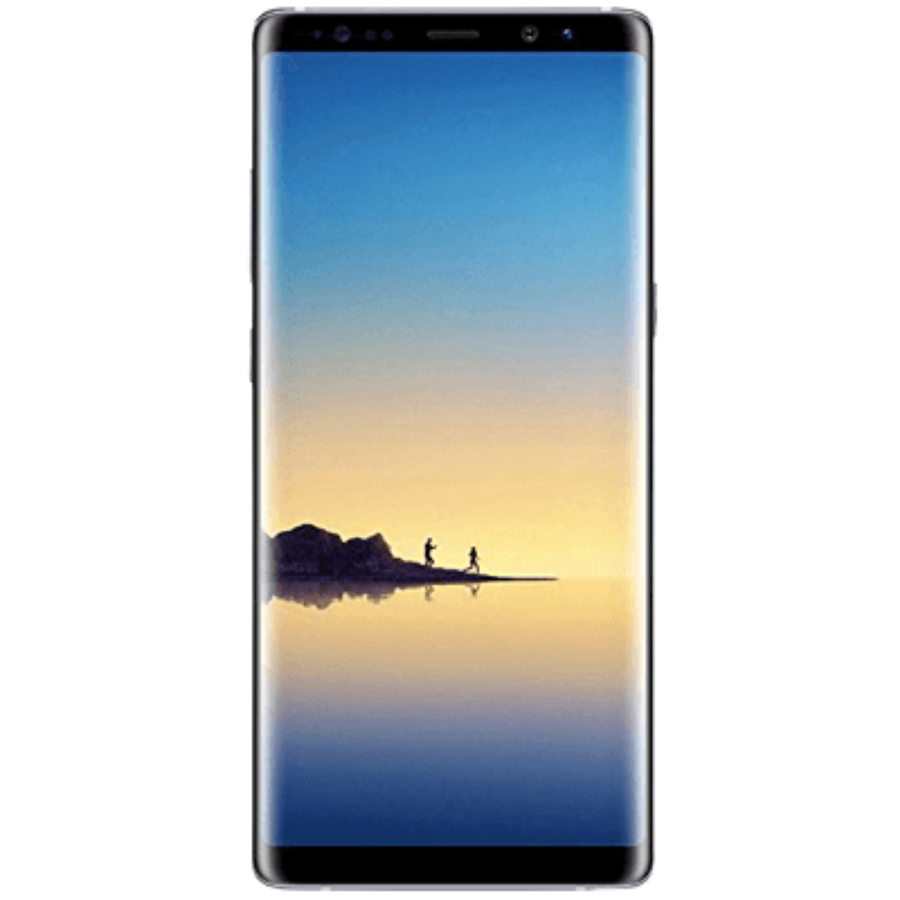 Galaxy Note 8