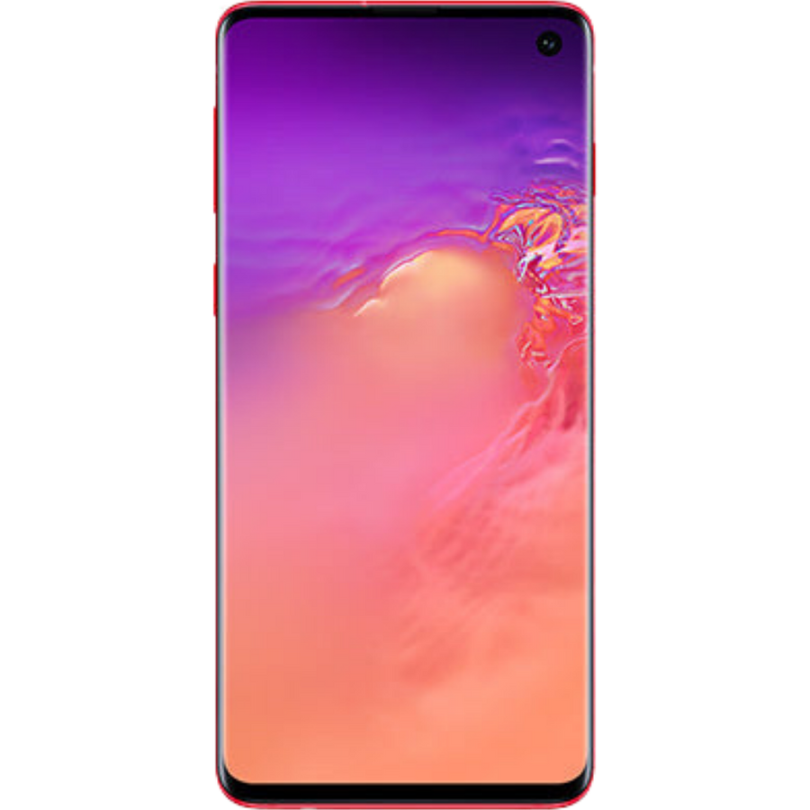 Galaxy S10 Plus