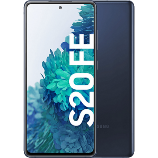 Galaxy S20 FE 5G (SM-G781) Repairs