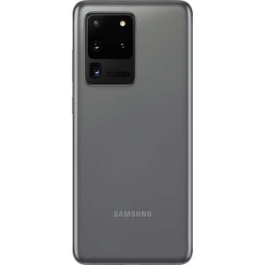 Galaxy S20 Ultra (SM-G988) Repairs