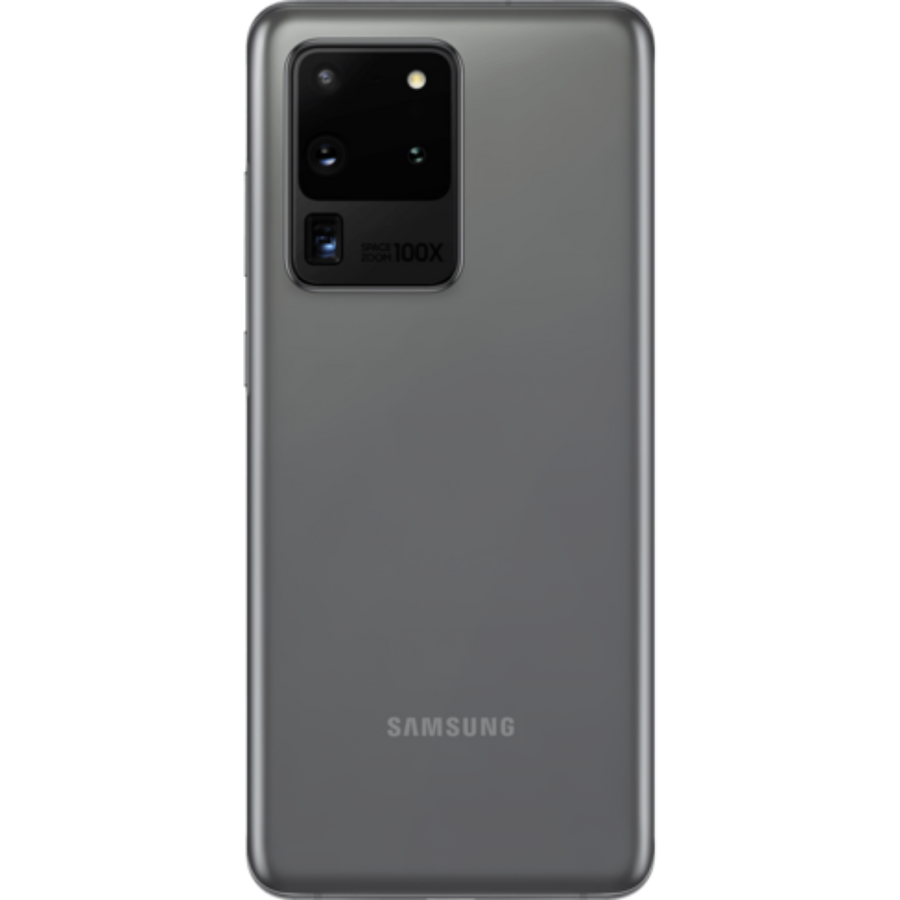 Galaxy S20 Ultra 5G