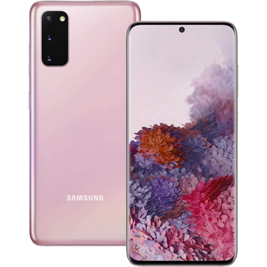 Galaxy S20 (SM-G980) Repairs