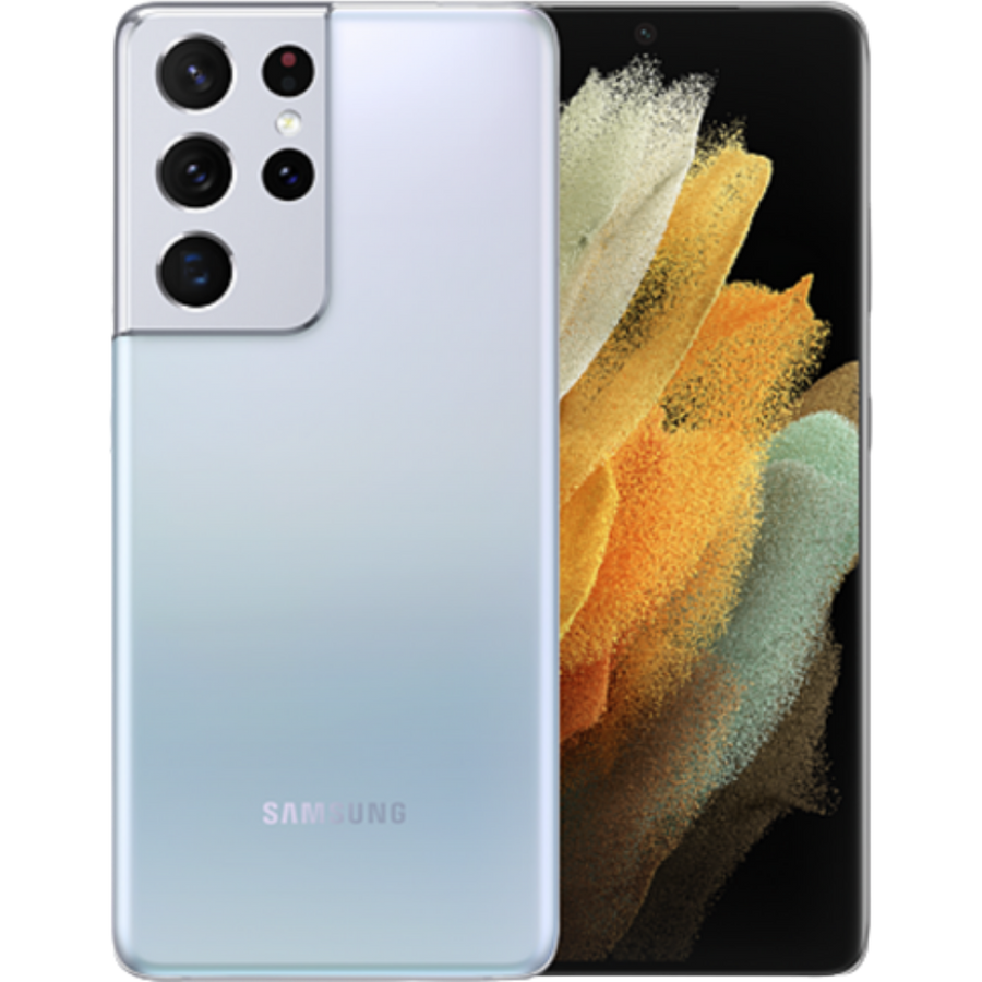 Galaxy S21 Ultra 5G
