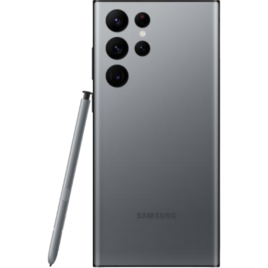 Galaxy S22 Ultra
