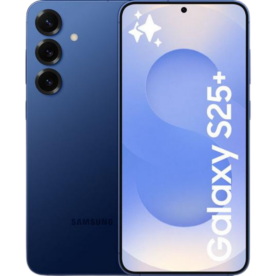 Galaxy S25 Plus