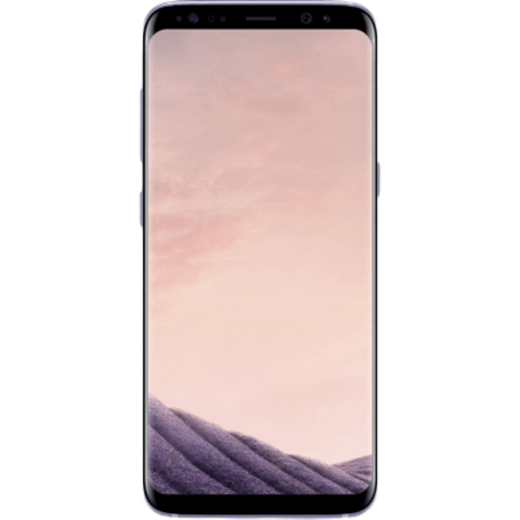 Galaxy S8 (SM-G950) Repairs