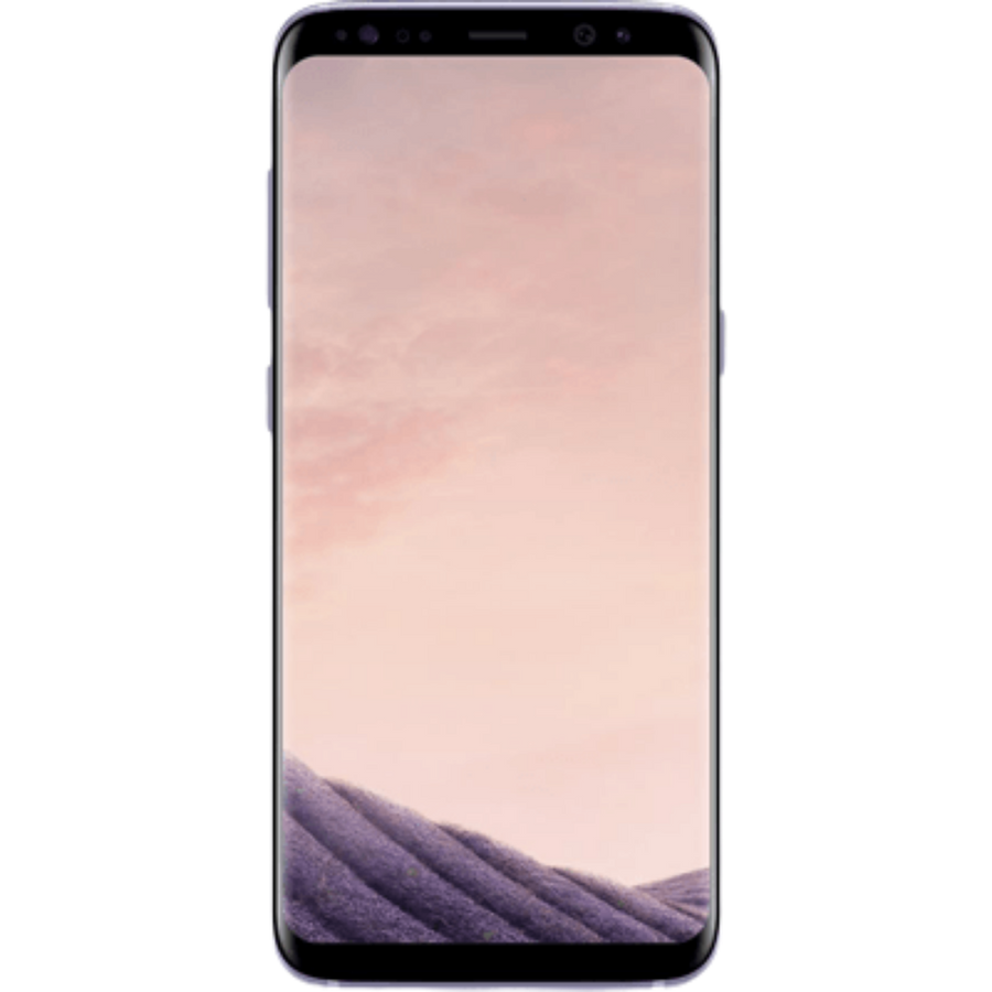 Galaxy S8