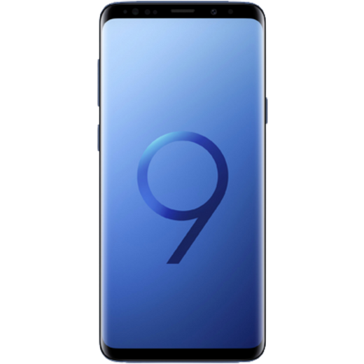 Galaxy S9 Plus (SM-G965) Repairs