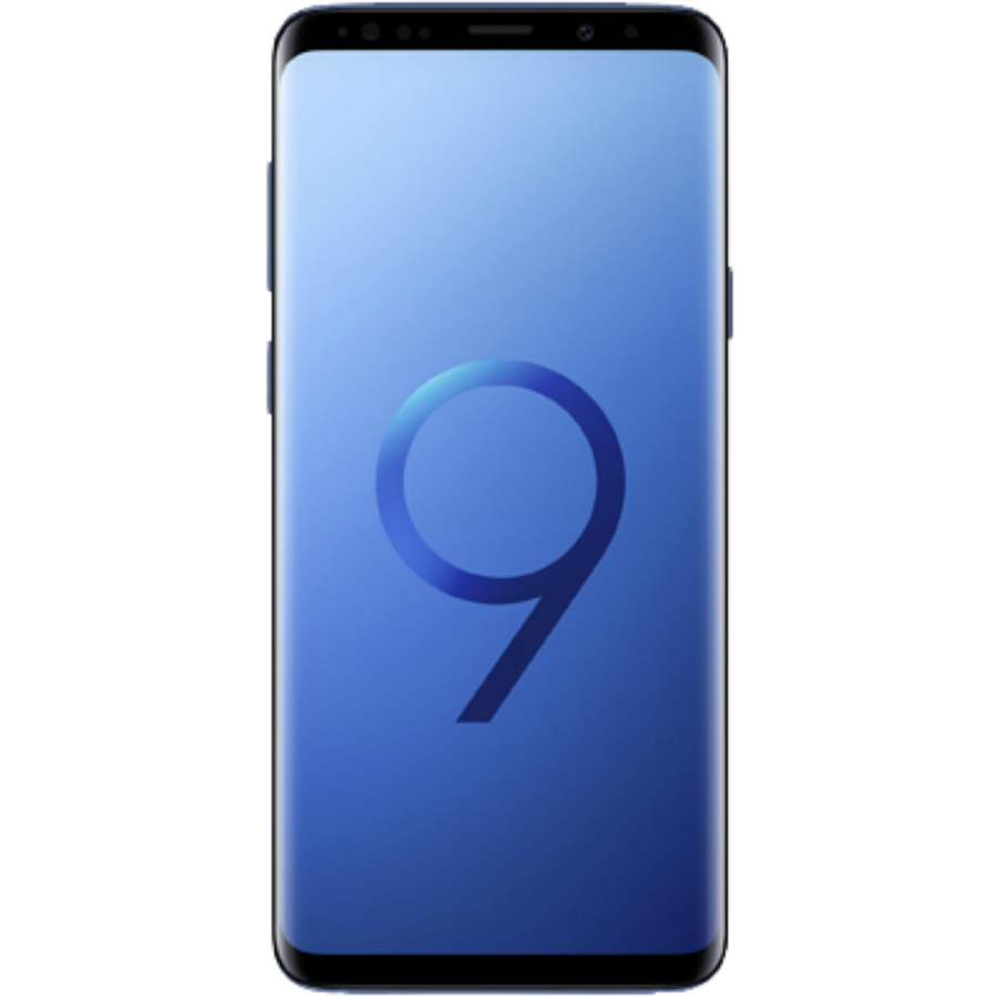 Galaxy S9 Plus