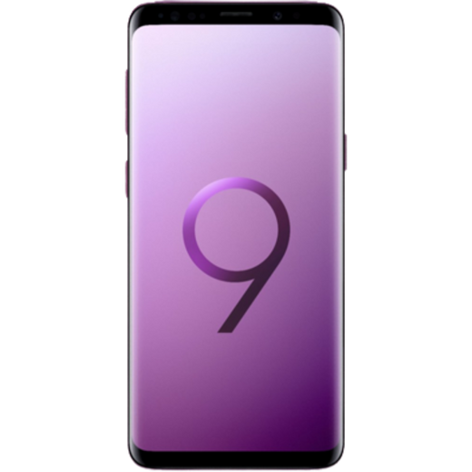Galaxy S9 (SM-G960) Repairs