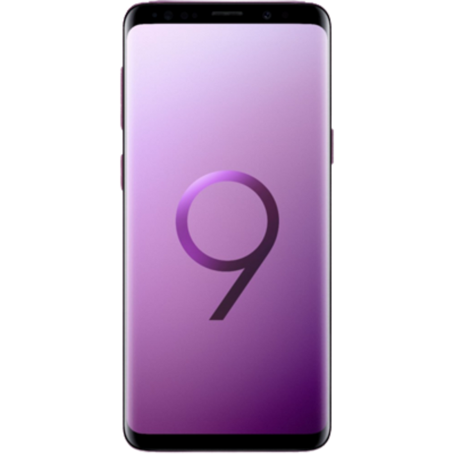 Galaxy S9