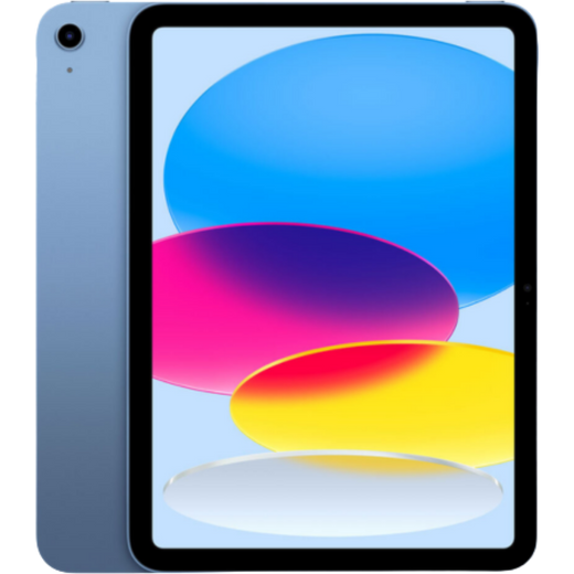 iPad 10 (A2696/A2757/A2777) Repairs