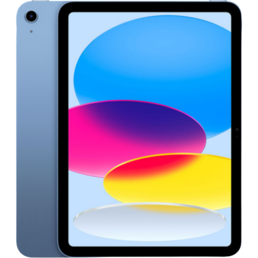 iPad 10th Gen