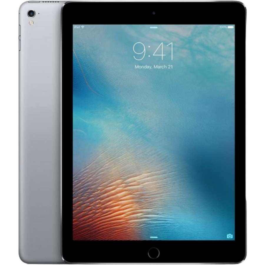 iPad 9th Gen