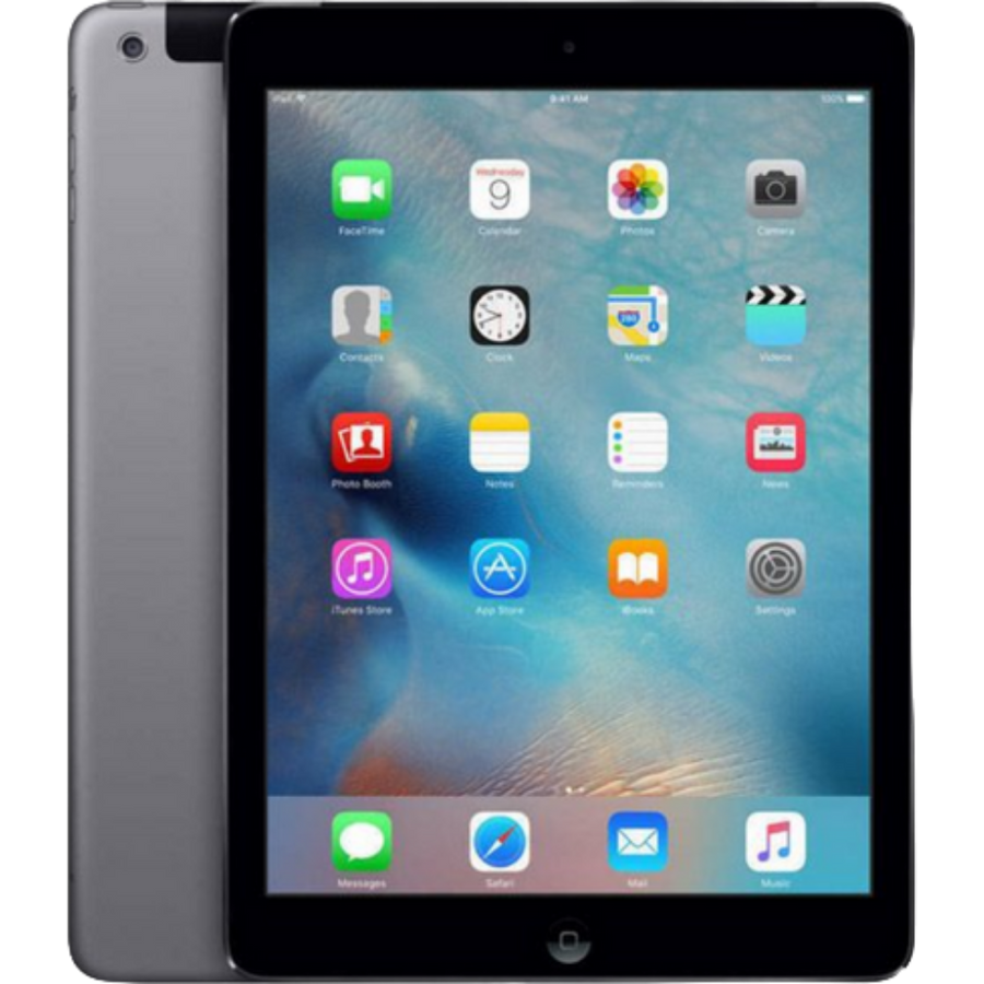iPad Air 1