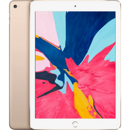iPad Air 2 (A1566/A1567) Repairs