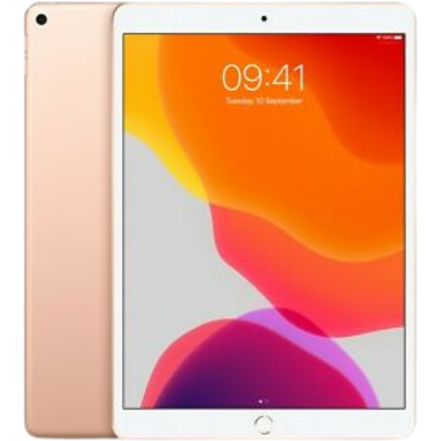 iPad Air 3