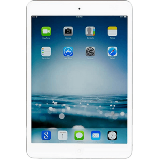 iPad Mini 1 (A1432/A1454/A1455) Repairs