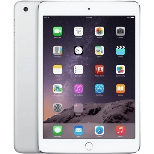 iPad Mini 3 (A1599/A1600) Repairs