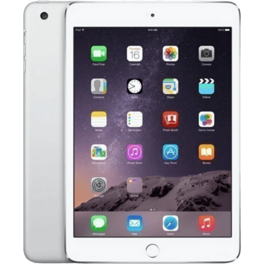 iPad Mini 3