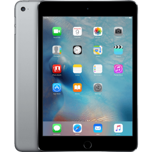 iPad Mini 4 (A1538/A1550) Repairs