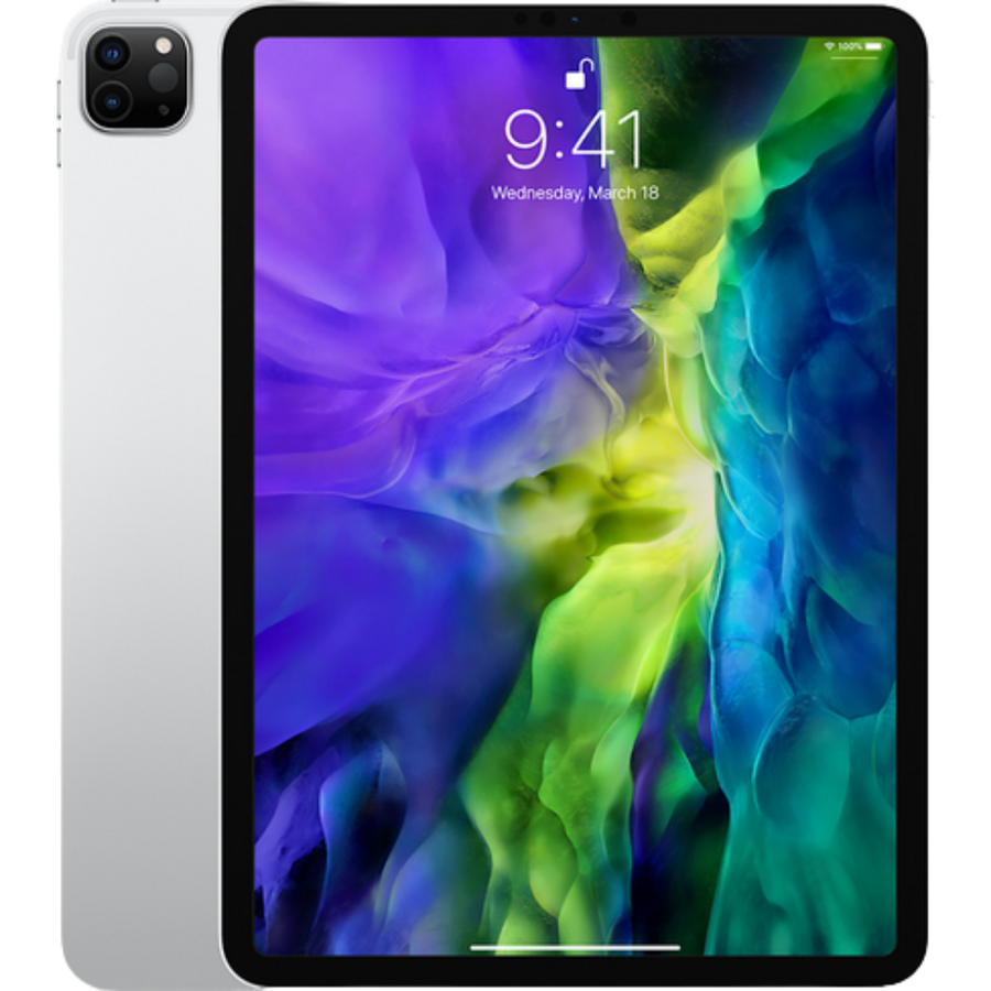 iPad Pro 11" 4th Gen