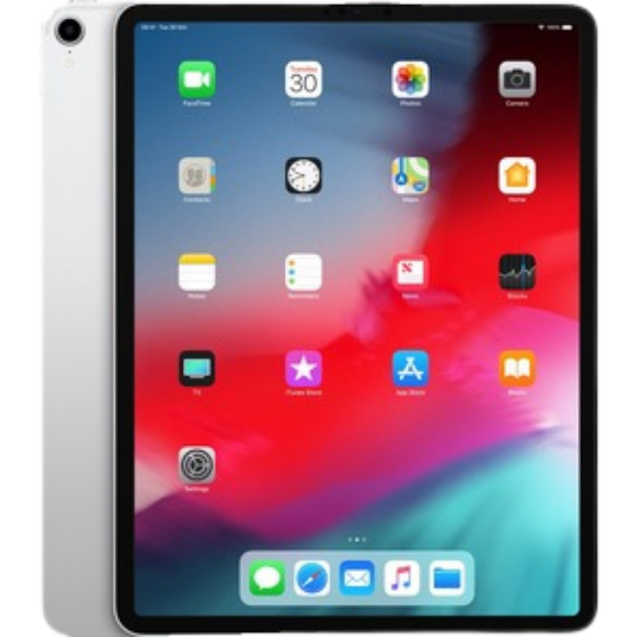 iPad Pro 12.9" 3rd Gen