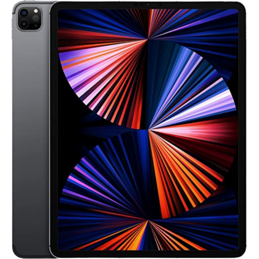 iPad Pro 12.9" 6th Gen