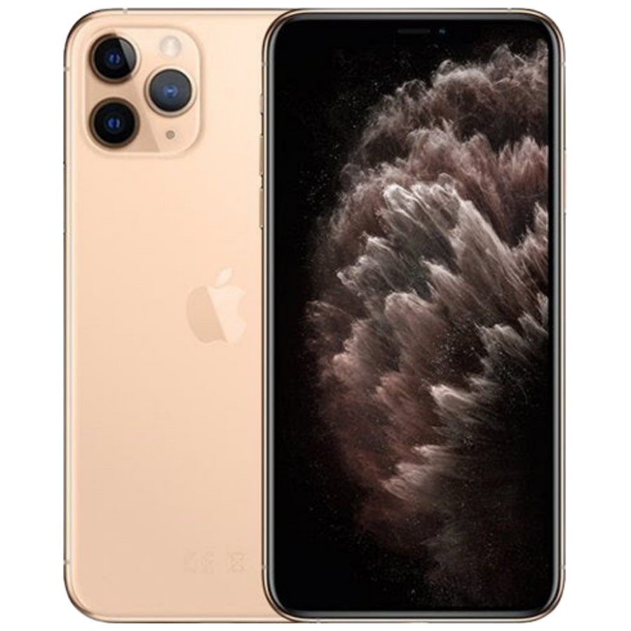 iPhone 11 Pro