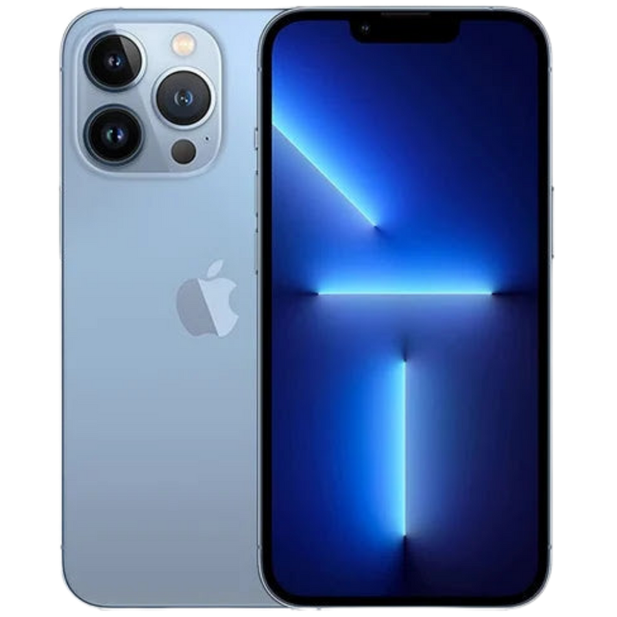 iPhone 13 Pro