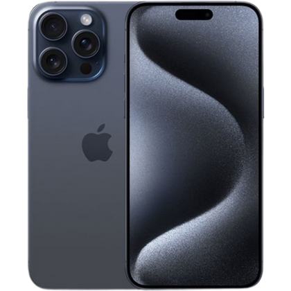 iPhone 15 Pro Max Repairs