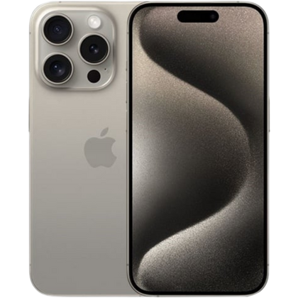 iPhone 15 Pro Repairs