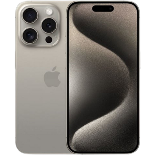 iPhone 15 Pro Repairs