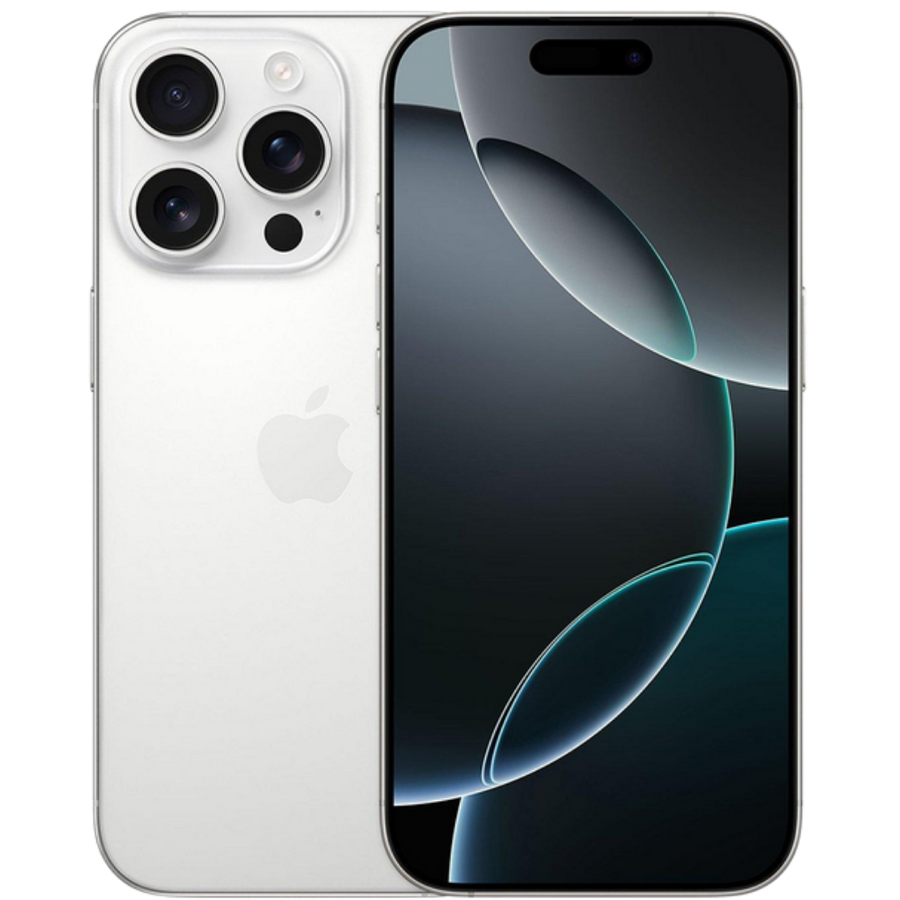 iPhone 16 Pro