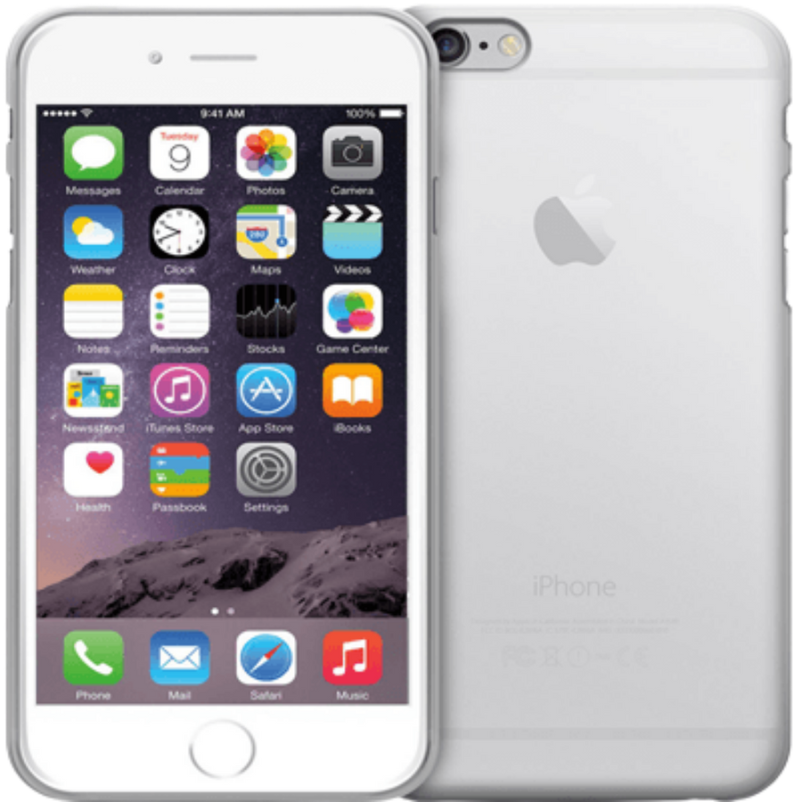 iPhone 6+