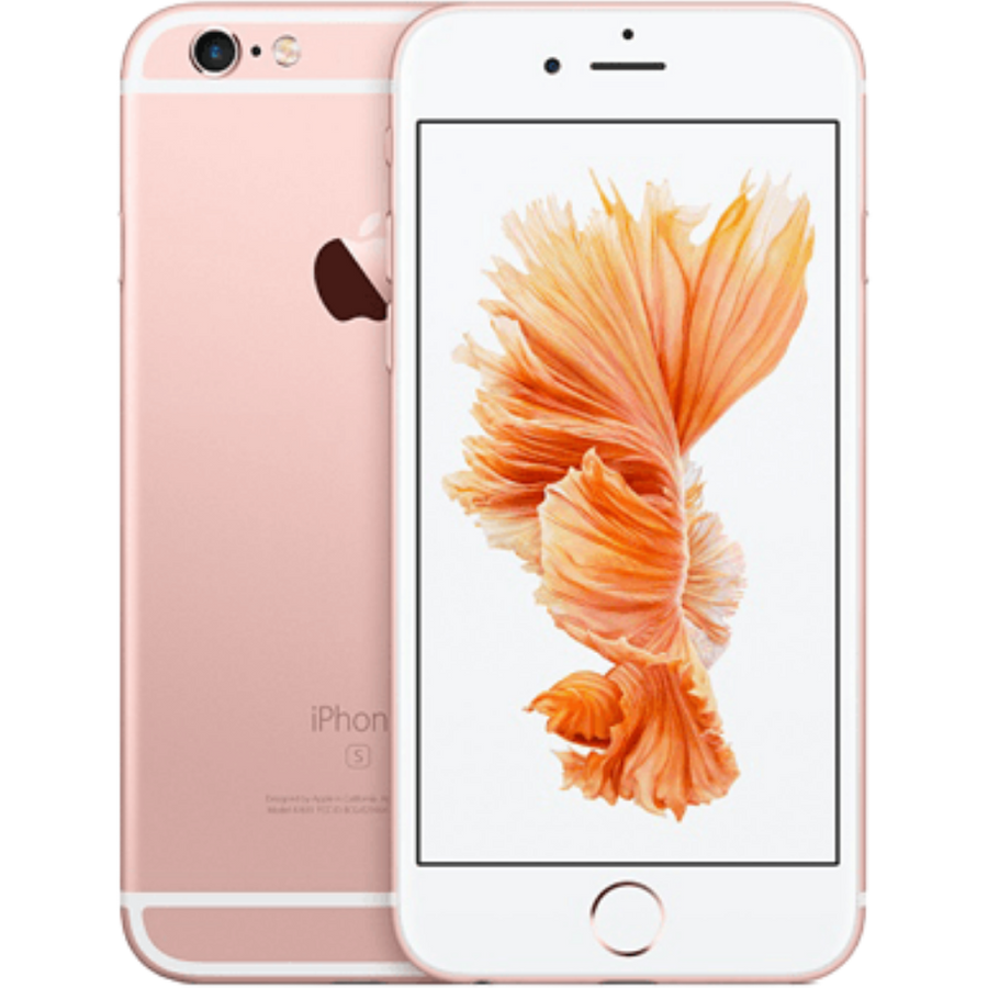 iPhone 6S+