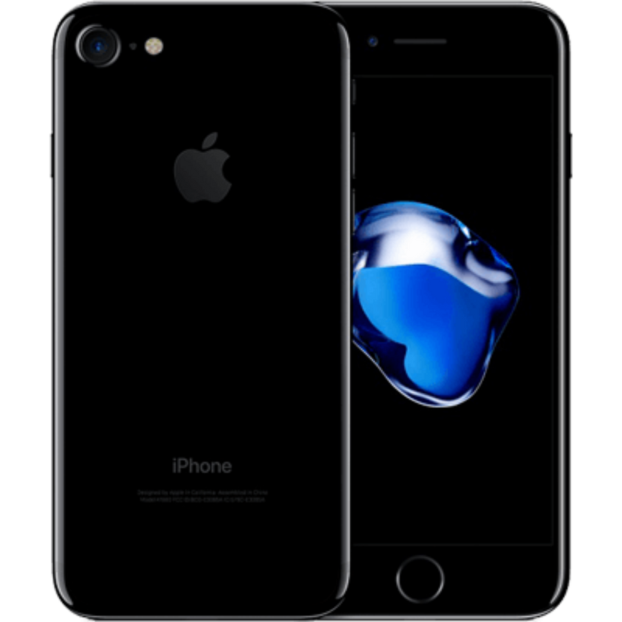 iPhone 7+