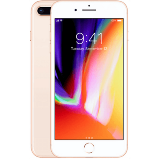iPhone 8 Plus Repairs