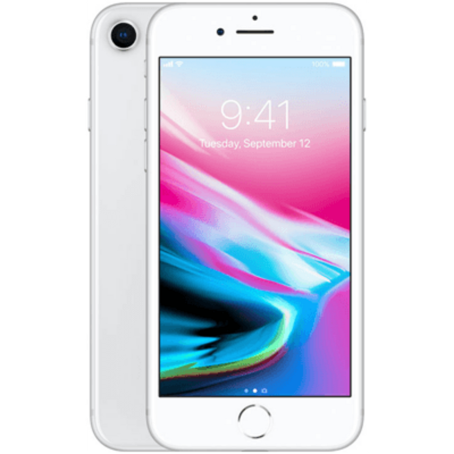 iPhone 8 / SE 2nd Gen