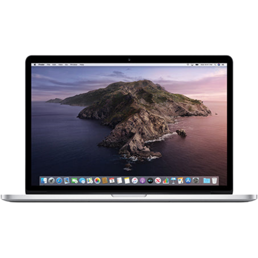 MacBook Pro 15" 2018 / 2019 (A1990)