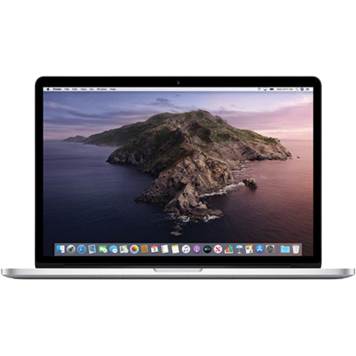 MacBook Pro 15in Retina (A1398) Repairs