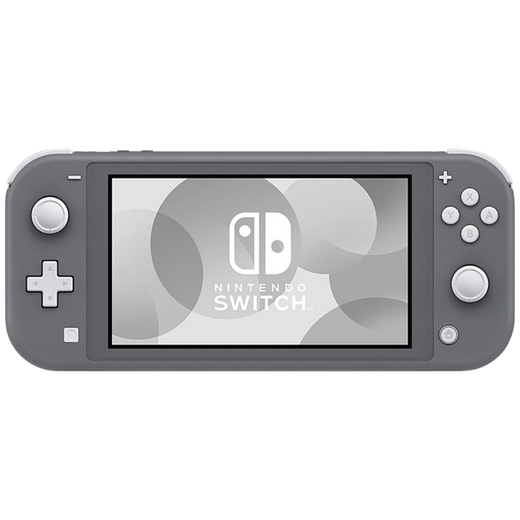Nintendo Switch Lite Repairs