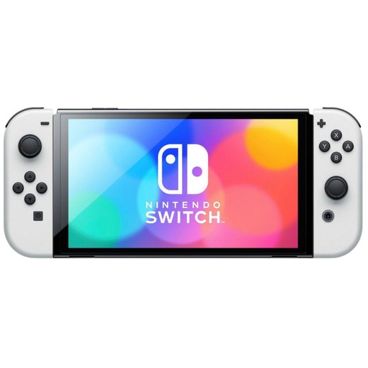 Nintendo Switch OLED Repairs