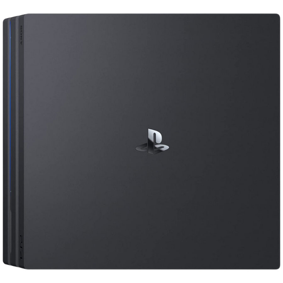 PlayStation 4 Pro