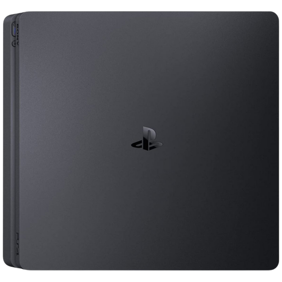PlayStation 4 Slim