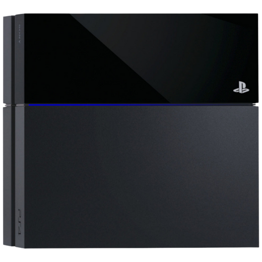 PlayStation 4 Repairs